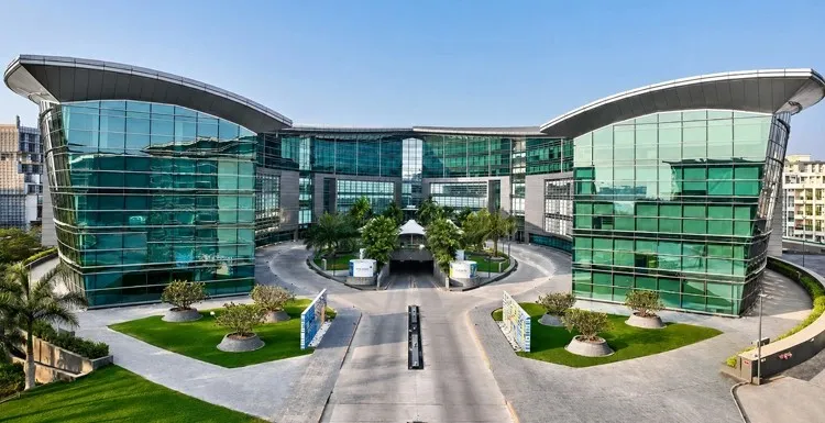Pune IT Hub