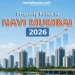 Property Rates in Navi Mumbai in 2026.