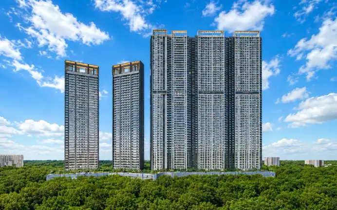 L&T Evara Heights