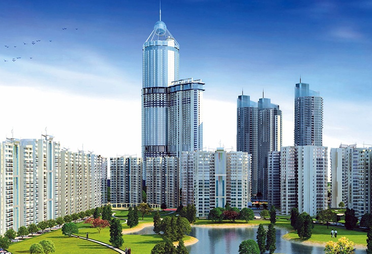 Top 10 Posh Areas In Noida 2024