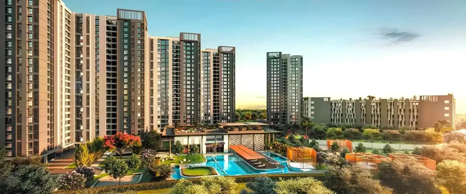 Godrej City Panvel