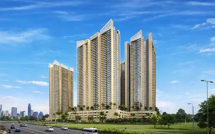 Arihant Aspire
