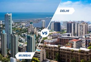 Delhi Vs Mumbai Where You Should Invest In A Property Latest Property News Blog Articles Delhi Vs Mumbai Where You Should Invest In A Property Latest Property News Blog Articles