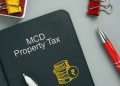 MCD Property Tax 2023 – Online Payment Process & Payment Receipt