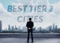 Top Tier 2 Cities in India