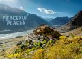 Top 10 Peaceful Places In India 2023