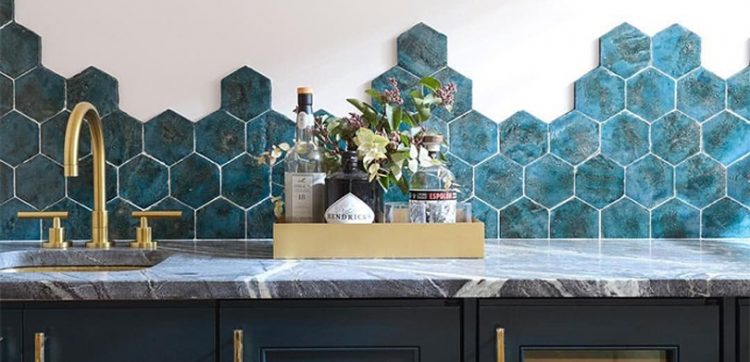 Top 10 Modern Kitchen Tile Design Ideas For 2025 Bold And Bright Color 750x362