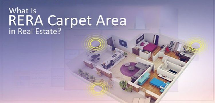 What Is RERA Carpet Area: How Carpet Area Definition Changes In RERA