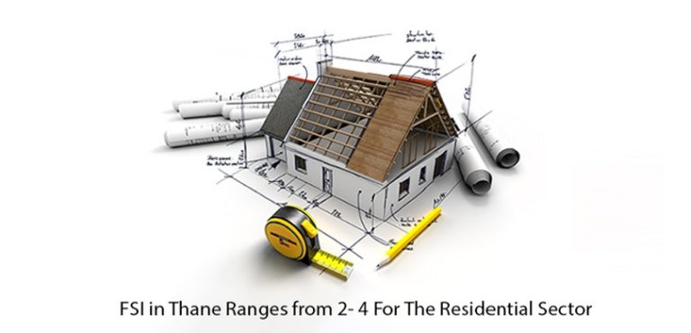 FSI In Thane 2025: Regulations, Calculation And More