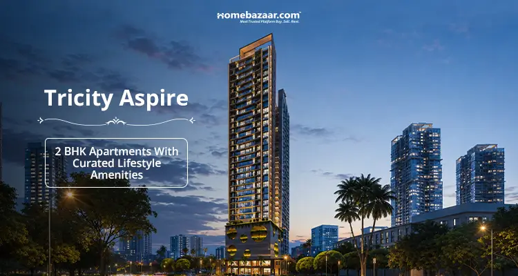 Tricity Aspire