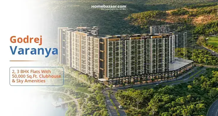 Godrej Varanya