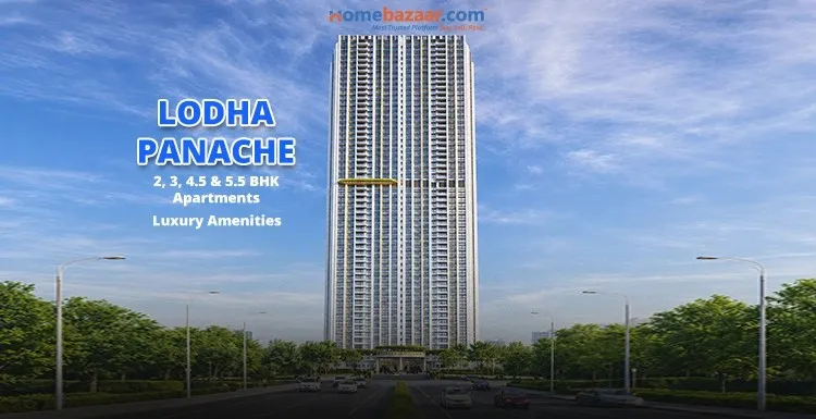 Lodha Panache