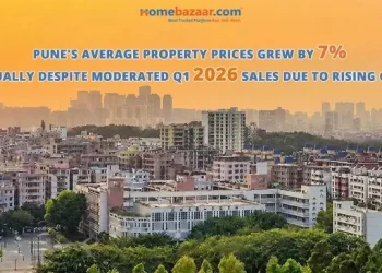 Pune Real Estate - A Complete Overview