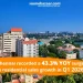 CHENNAI RECORDED A 43.3% YOY SURGE IN RESIDENTIAL SALES GROWTH IN Q1 2026