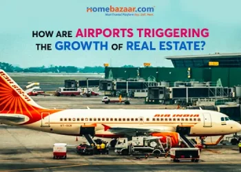 Airport Infrastructure Impact on Real Estate - How Are Airports Triggering The Growth Of Real Estate