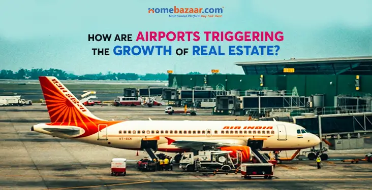 How Is The Airport Infrastructure Impact On Real Est...