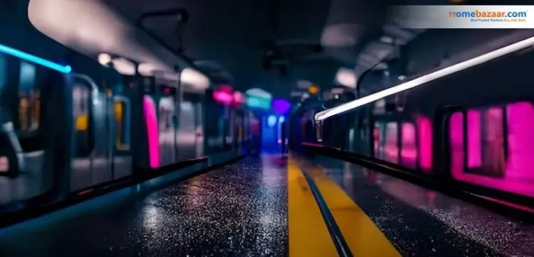 List of Metropolitan Cities In India - What is a Metropolitan City? 