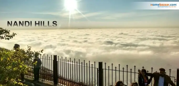 List of Metropolitan Cities In India - Bangalore