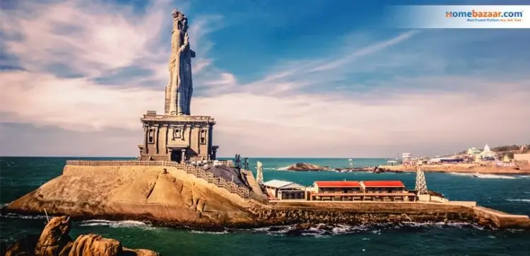 List of Metropolitan Cities In India - Chennai