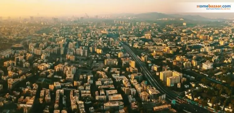 List of Metropolitan Cities In India - Future Metropolitan Cities In India