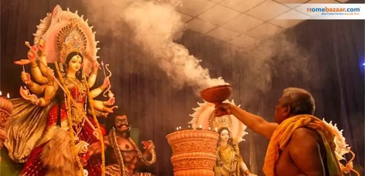 List of Metropolitan Cities In India - Kolkata