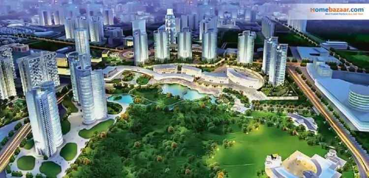 List of Metropolitan Cities In India - Pune