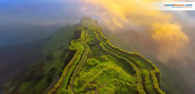 List of Metropolitan Cities In India - Pune