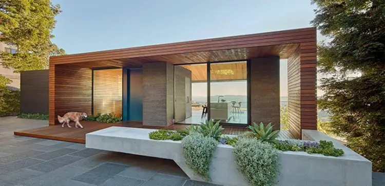 Modern Parapet Wall Design For 2025