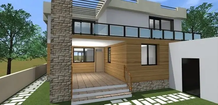 Parapet Wall Design ideas For 2025