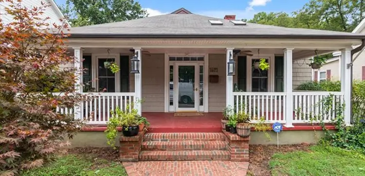 Sloped Parapet Wall Design In India For 2025