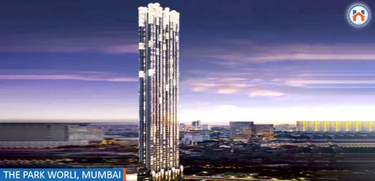 Top 10 Tallest Buildings In India 2025 - The Park