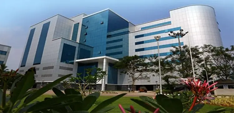 Top 10 IT Hubs In India kochi