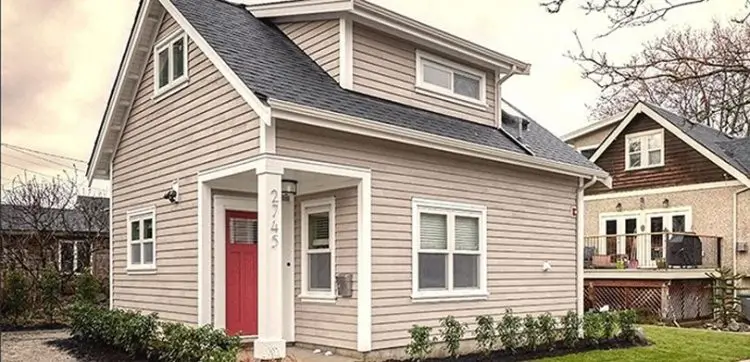 Difference Between Kutcha House and Pucca House - What is Pucca House