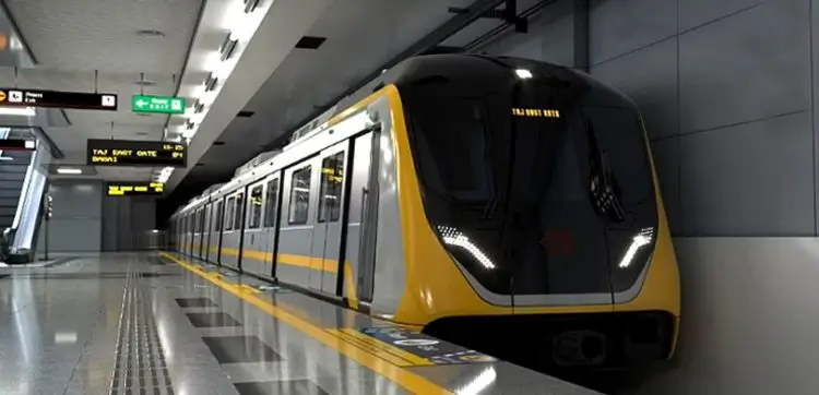 Pune Metro Rail Extension Plan