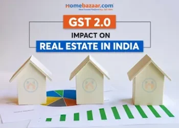 GST 2.0 Impact On Real Estate In India