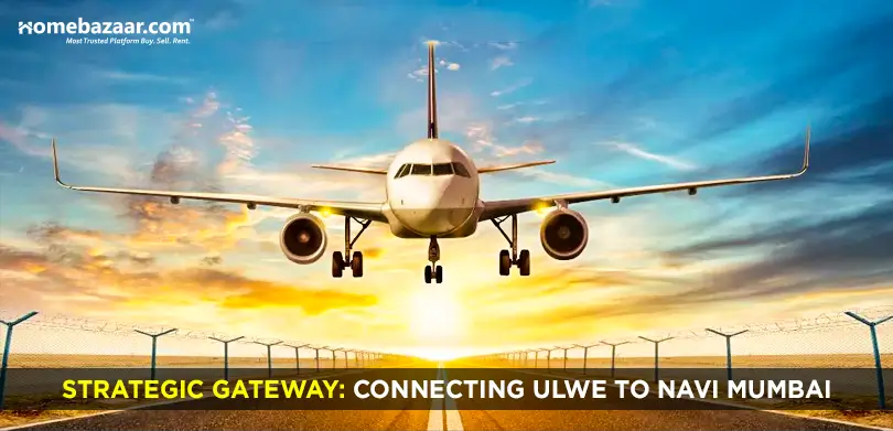 Ulwe Property Rates - Navi Mumbai International Airport (NMIA) 