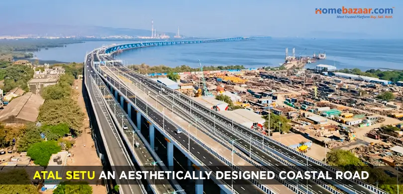 Ulwe Property Rates - Atal Setu 