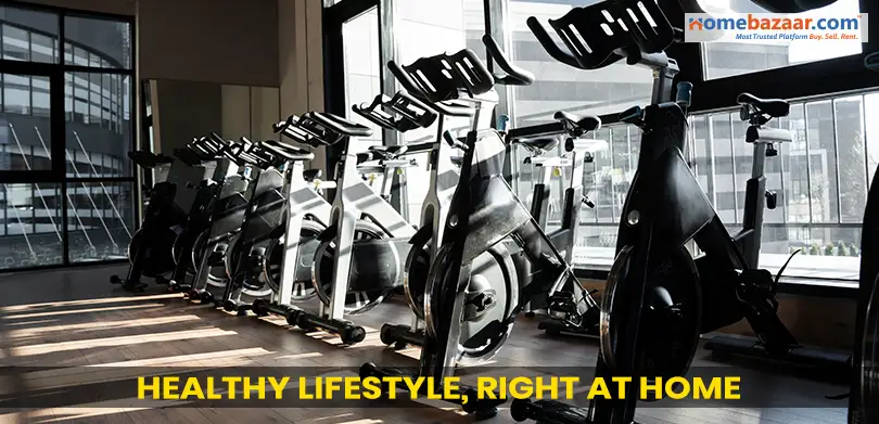 Panvel property rates- Healthy lifestyle, right at home