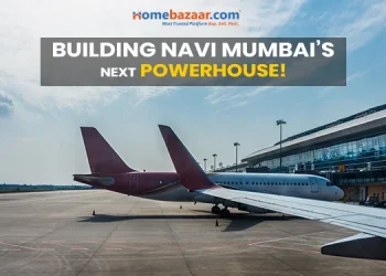 Panvel property rates- Building Navi Mumbai’s next powerhouse!