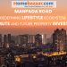 Manpada Road - Redefining Lifestyle
