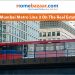 mumbai metro line 3- Impact Of Mumbai Metro Line 3 On The Real Estate Industry