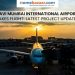 Navi Mumbai Airport location- Navi Mumbai International Airport Takes Flight Latest Project Updates