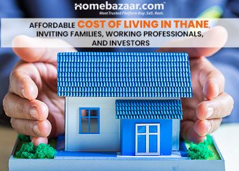 Cost of Living In Thane