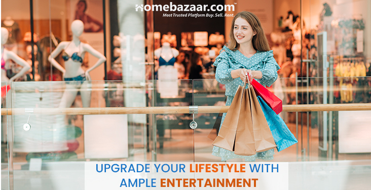 Cost of Living In Thane - Lifestyle