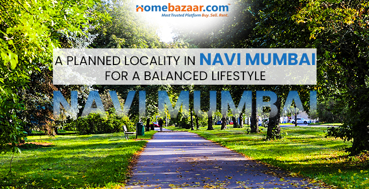 Navi Mumbai airport- Panvel: The Connectivity Powerhouse Of Navi Mumbai