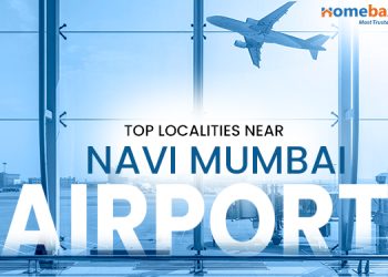Navi Mumbai airport- Top Localities Near Navi Mumbai Airport