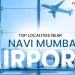 Navi Mumbai airport- Top Localities Near Navi Mumbai Airport