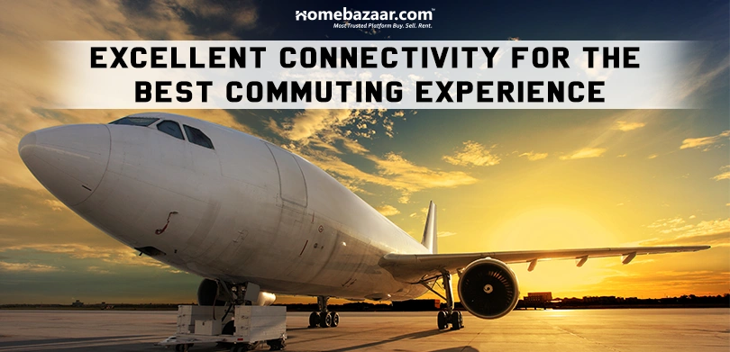 Navi Mumbai property rates- Excellent Connectivity for the best commuting experience