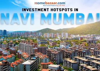Navi Mumbai property rates- Investment hotspots in Navi Mumbai