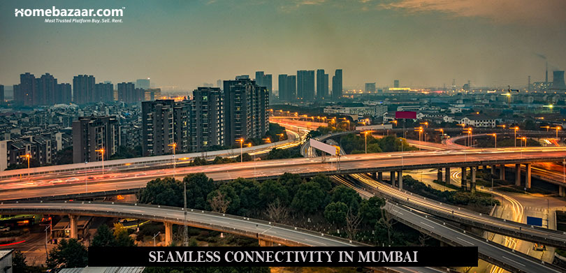 property in andheri east​- Seamless Connectivity In Mumbai